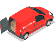 Delivered Packages