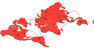 Countries Covered