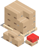 Tons of Goods